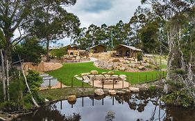 Glamping 148 Tasmania